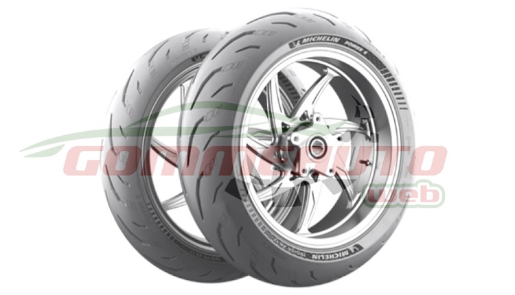 COP. 240/45 ZR17 82W POWER 6